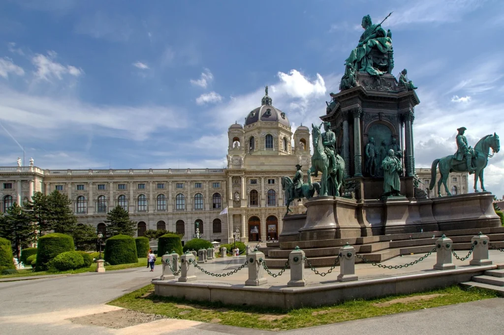 Shopify Agentur Wien